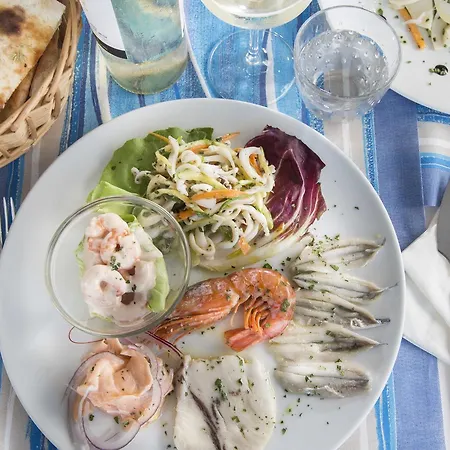 White & 3* Bellaria-Igea Marina