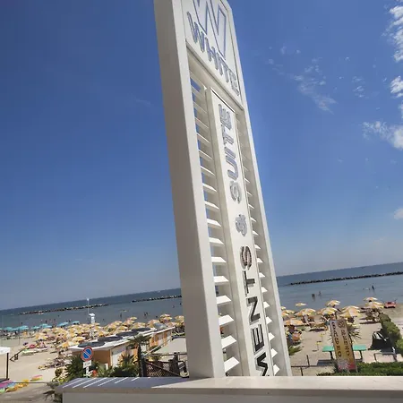 White & 3* Bellaria-Igea Marina