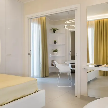 Aparthotel White & Bellaria-Igea Marina