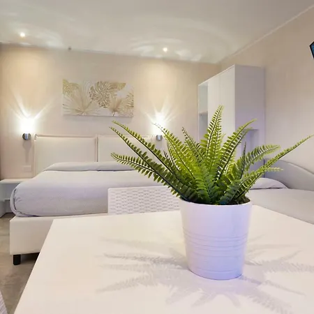 White & Aparthotel Bellaria-Igea Marina