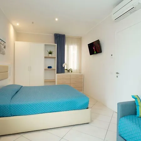 White & 3* Bellaria-Igea Marina